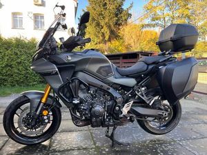 MOTOCYKL YAMAHA TRACER 9GT GORZÓW WIELKOPOLSKI