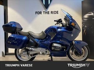 VENDO BMW R 850 RT (1998 - 01) USATA A GALLARATE (CODICE 9891820) - MOTO.IT
