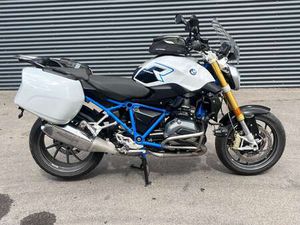 BMW R 1200 R