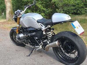 BMW R NINET