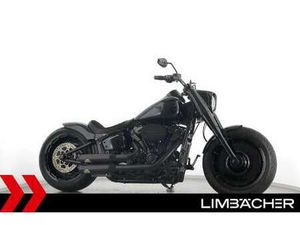 HARLEY-DAVIDSON FAT BOY