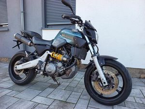 YAMAHA MT 03 660 KAT. A2 2006 GNIEWKOWO