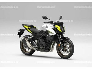 HORNET 2026-OS. MANUÁLIS - ÉS E-CLUTCH - 6 ÉV GARANCIA. ELŐRENDELHETŐ !