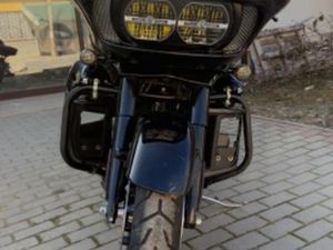 HARLEY-DAVIDSON TOURING FLTRXS