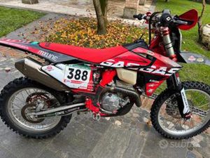 GAS GAS EC 350 F - 2023