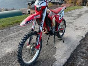 GASGAS EC-F 250 2021