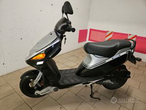 ITALJET FORMULA 50 AIR DT