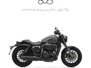 KEEWAY MOTOR ALTRO V CRUISE