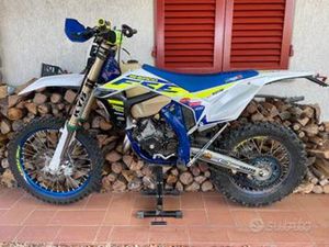 SHERCO 1252T ENDURO