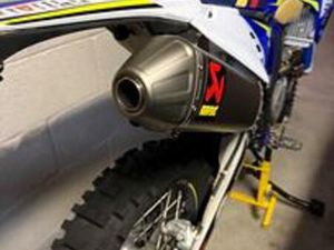 SHERCO SE 300 - 2016