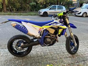 SHERCO SEF 450 - 2022