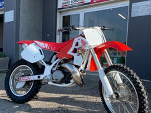 HONDA CR 500 1991
