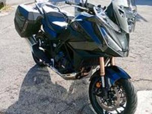 HONDA NT 1100 - 2025
