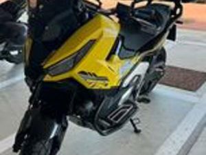 HONDA X-ADV 750 XADV