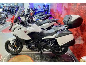 HÁTSÓ HONDA DOBOZZAL. KOMFORT ÜLÉSSEL