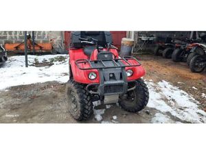 YAMAHA KODIAK 450 4X4 KOCHANOWICE