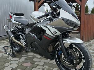 YAMAHA R6 600 A2 RJ05 35KW (NIE CBR,636,GSXR) KOSINA