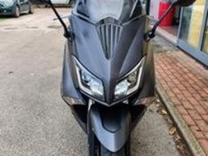 YAMAHA T MAX 530 - 2016