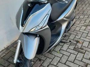 KYMCO PEOPLE S 125