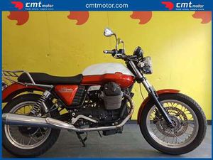 MOTO GUZZI V 7 SPECIAL