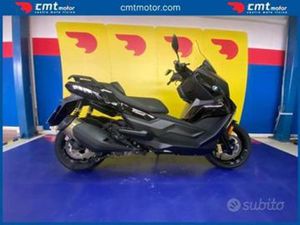 BMW C 400 GT GARANTITO E FINANZIABILE