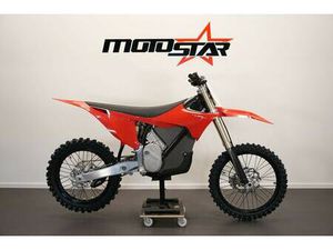 STARK STARK VARG MX 1.2 80HK RÄNTEFRITT/INBYTE