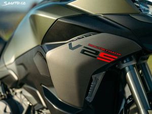 DUCATI MULTISTRADA V2 S | SAUTO.CZ