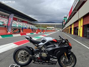 DUCATI PANIGALE V4S | SAUTO.CZ