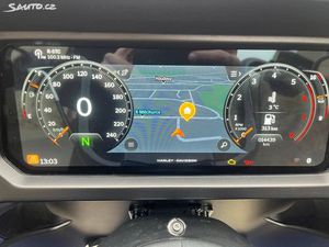HARLEY-DAVIDSON ROAD GLIDE FLTRX | SAUTO.CZ