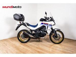 HONDA XL 750 TRANSALP - 2023