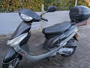 ROLLER, MOFA, 25KM/H, CITY STAR50, BJ: 2018