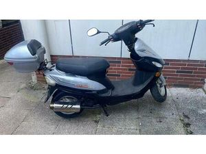 TOP! REX OFFLIMIT 450 RS SCOOTER ROLLER MOFA