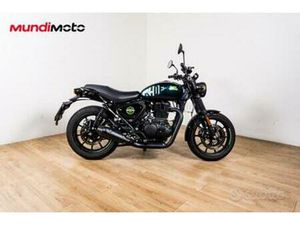 ROYAL ENFIELD HNTR 350 - 2025