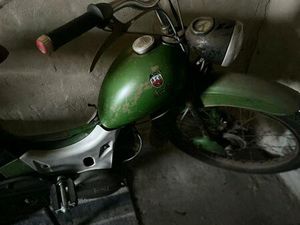 SIMON SR2 KR MOPED