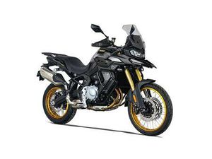 VOGE DS 900 X ADVENTURE *BESTÄLL NU*