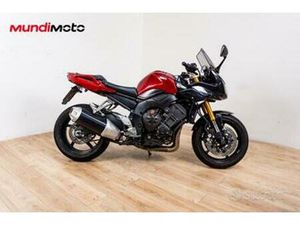 YAMAHA FZ1S FAZER - 2007