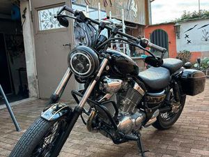 YAMAHA VIRAGO 535 2YL