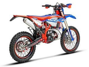2024 BETA 200 RR RACE EDITION