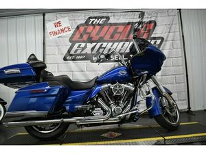 2016 HARLEY-DAVIDSON FLTRXS - ROAD GLIDE SPECIAL