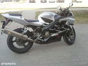 HONDA CBR