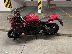 HONDA CBR