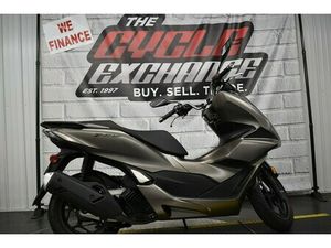 2023 HONDA PCX