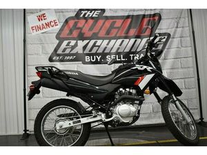 2023 HONDA XR 150L