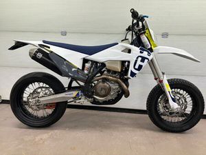 HUSQVARNA FE450