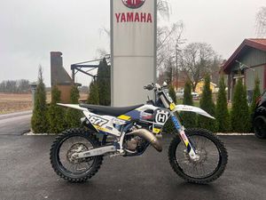 HUSQVARNA TC 125