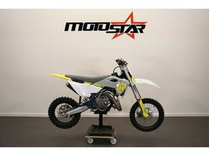 HUSQVARNA TC65 RÄNTEFRITT/INBYTE