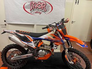 KTM 250 EXC F