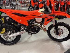 KTM XC-W 125 XCW