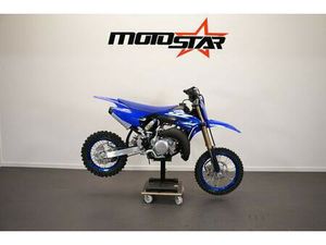 YAMAHA YZ 65 *KAMPANJ* RÄNTEFRITT/INBYTE