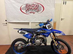 YAMAHA YZ 85